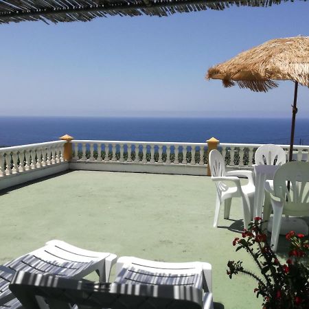 Vila Casa Banana Tazacorte Exteriér fotografie