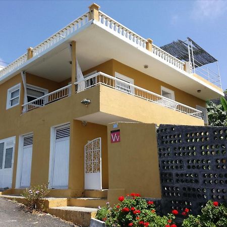 Vila Casa Banana Tazacorte Exteriér fotografie
