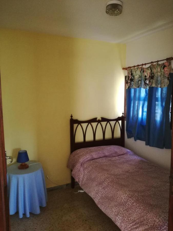 Vila Casa Banana Tazacorte Exteriér fotografie