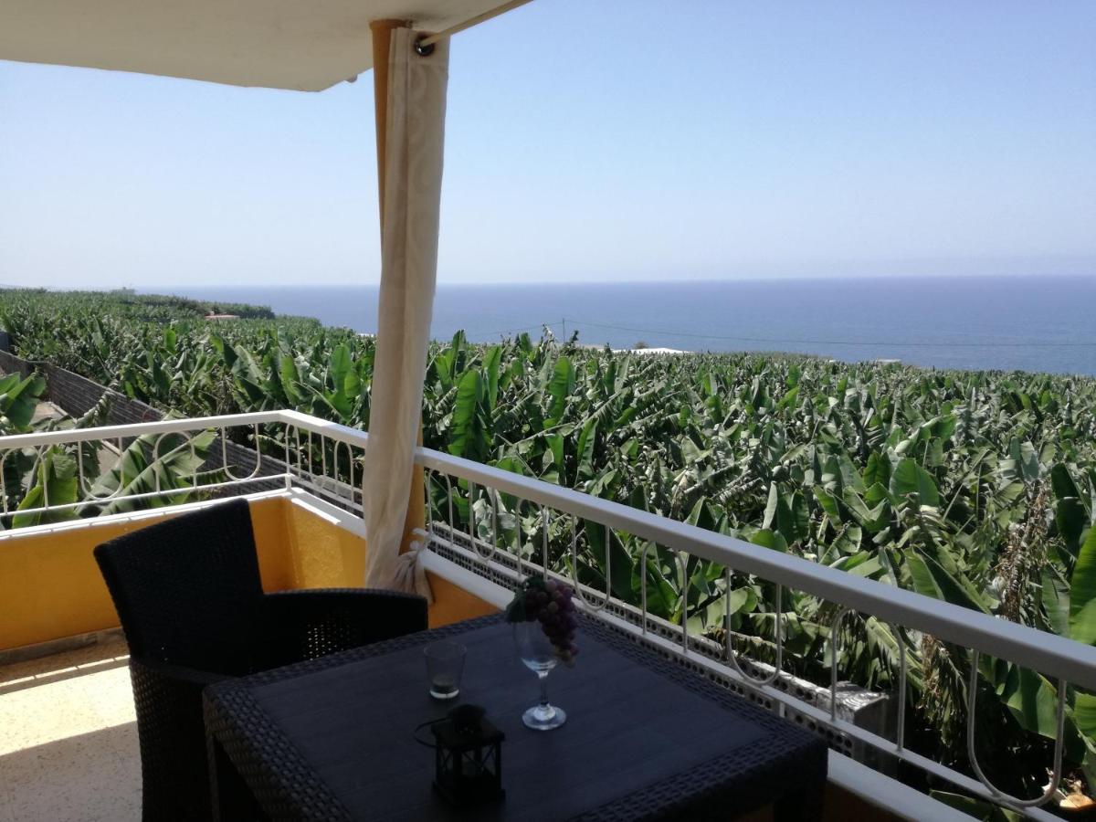 Vila Casa Banana Tazacorte Exteriér fotografie