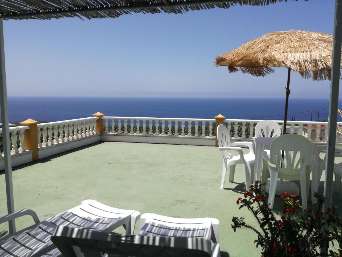 Vila Casa Banana Tazacorte Exteriér fotografie