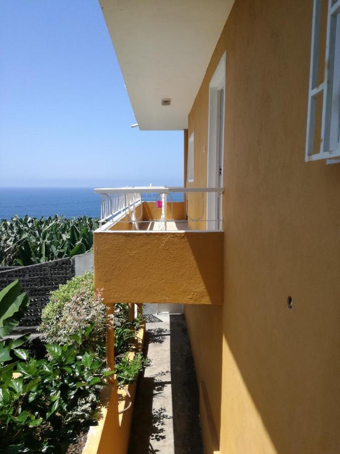 Vila Casa Banana Tazacorte Exteriér fotografie