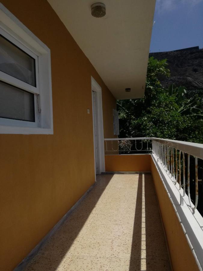 Vila Casa Banana Tazacorte Exteriér fotografie